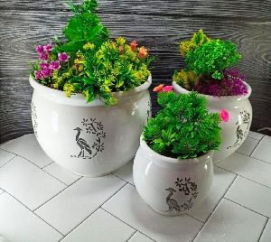 Ceramic Planter
