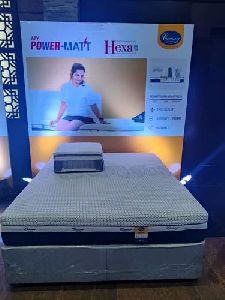 Centuary Hexa Foam Bed Mattress