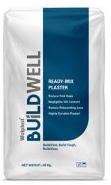 Walplast Ready Mix Plaster