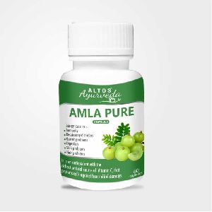 Amla Pure Capsule