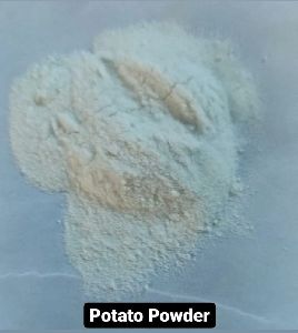 Potato Food Powder