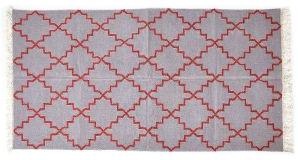 Cotton Flatweave Rugs