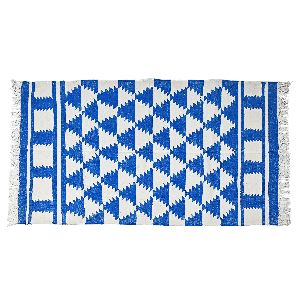 Cotton Flatweave Rugs -2