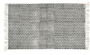 Cotton Printed Rugs -4