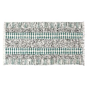 Cotton Printed Rugs -5