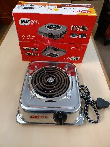 Electric Cooking Heater