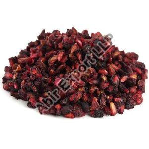Dried Pomegranate Seeds