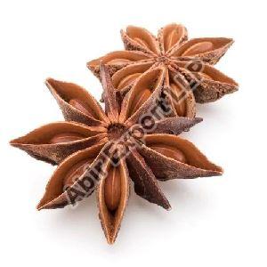 Whole Star Anise