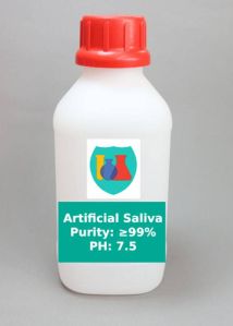 Artificial Saliva