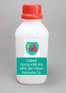 Cobalt Nanopowder