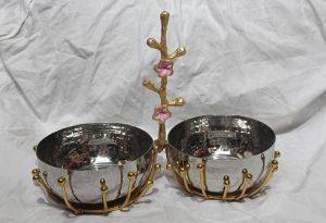 Decorative Bowl Set