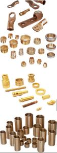 Brass Electric Components