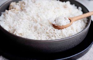 white rice