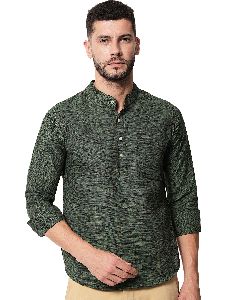 men short kurta