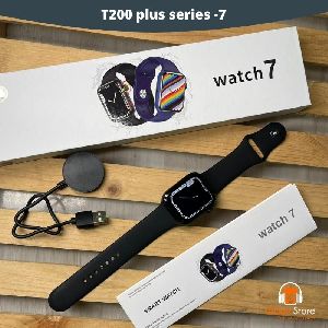 T200 plus Smart Watch