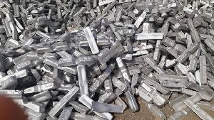 Aluminium Ingot Scrap