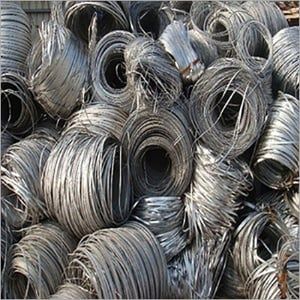 stainless steel wire scrap