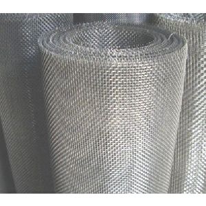 Wire Mesh