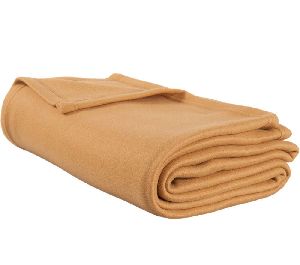 Rekhas Premium Camal Blanket