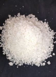 White Common Raw Salt