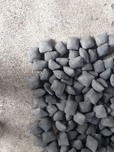 Coconut Shell Charcoal Briquettes