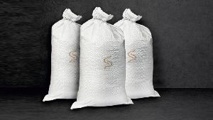pp sand bags