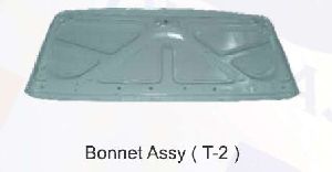 Bonnet Assy