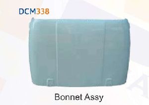 Bonnet Assy
