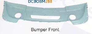 Bumper Front