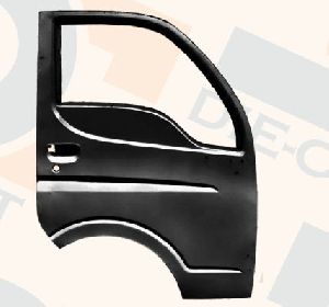 DCACE 158 Door Cover Full