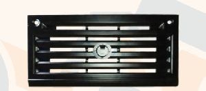 DCAL 172 Center Grill