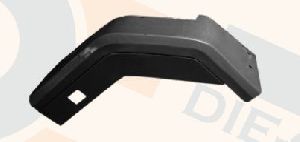 DCALCA 181 Small Mudguard