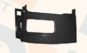 DCALU 187 Side Window Full Assy