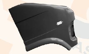 DCBSF 124 Front Mudguard