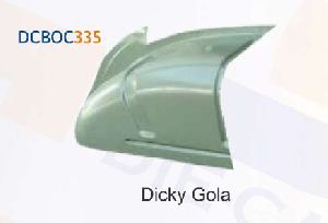 Dickey Gola
