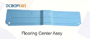 Flooring Center Assy