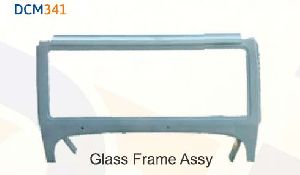 Glass Frame Assy