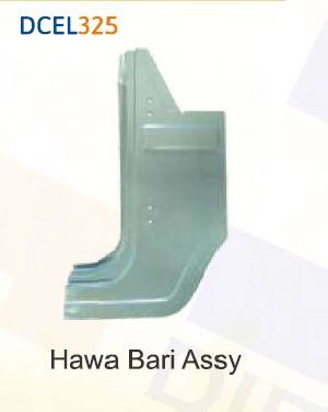 Hawa Bari Assy
