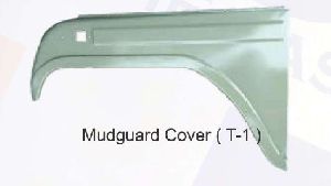 Mudguard Cover