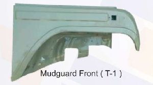 Mudguard Front