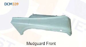 Mudguard Front