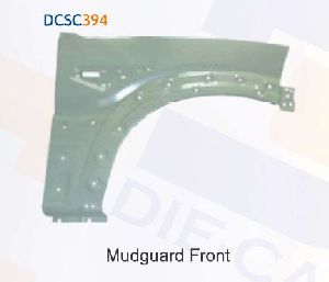 Mudguard Front