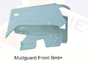 Mudguard Front BMT +