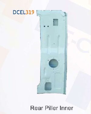 Rear Piller Inner