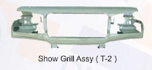 Show Grill Assy