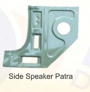 Side Speaker Patra