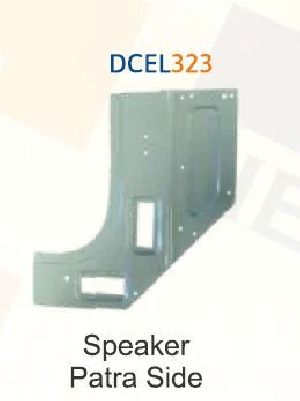 Speaker Patra Side