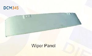 Wiper Panel