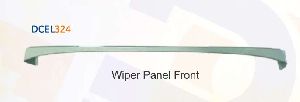 Wiper Panel Front