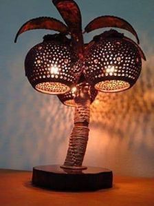 Night Lamp